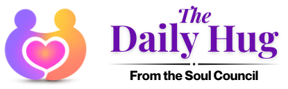 The Daily Hug