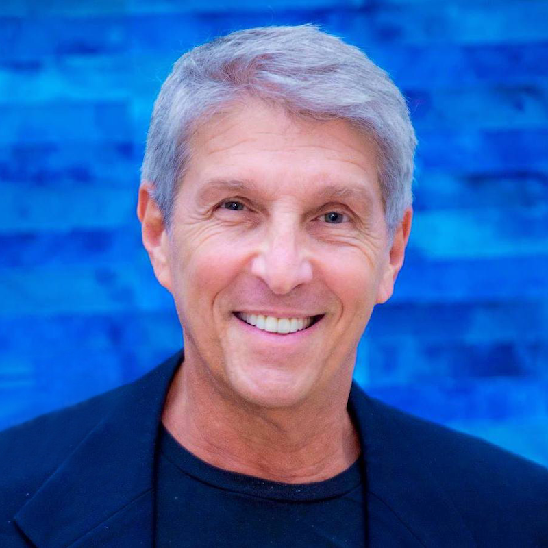 Ken Krell, Founder